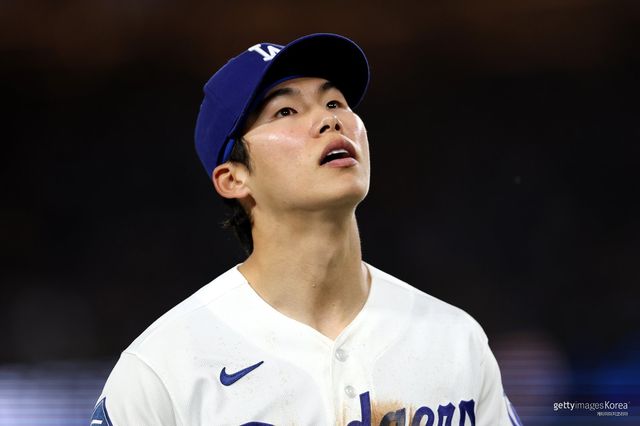 김혜성. 사진=게티이미지코리아