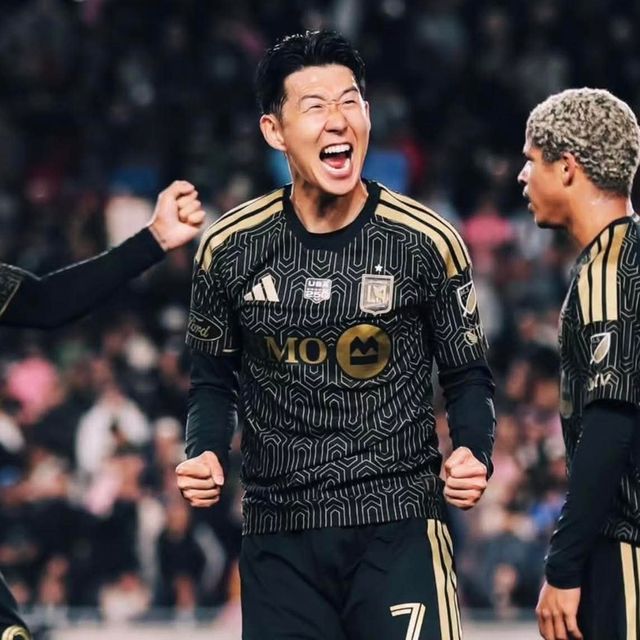 AFC 손흥민이 이번 시즌 인터 마이애미의 리오넬 메시에 이은 이번 시즌 MLS 연봉 2위로 나타났다. 사진출처｜MLS 페이스북