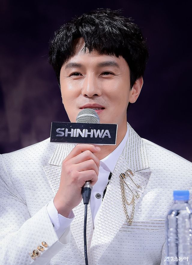 가수 김동완. 스포츠동아DB