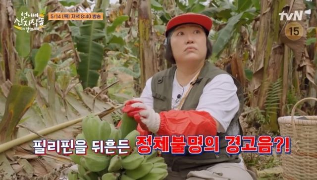 사진=tvN