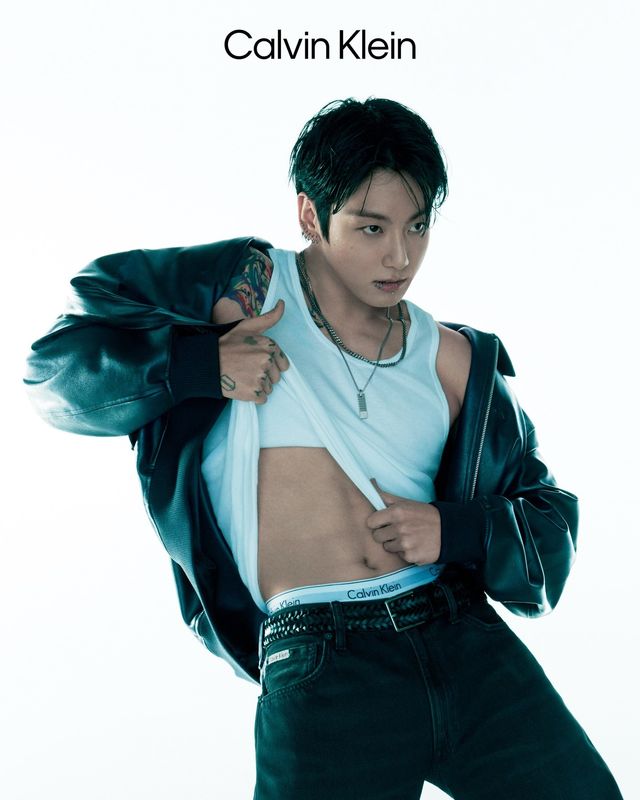 사진제공｜캘빈클라인