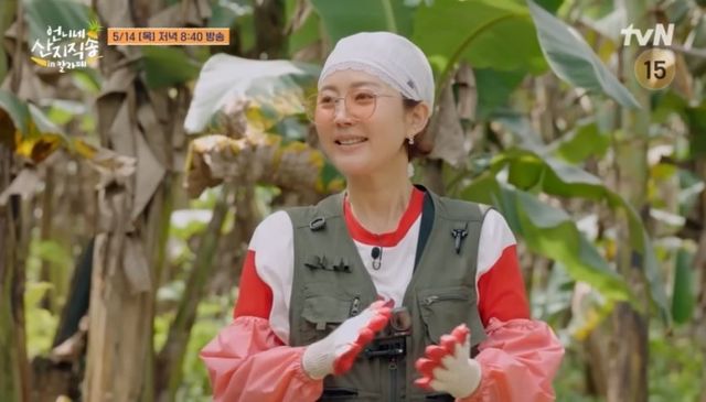 사진=tvN