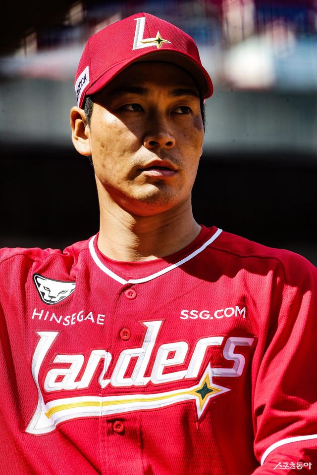 이숭용 SSG 감독이 부진한 아시아쿼터 선수 타케다 쇼타와 면담을 통해 돌파구를 찾으려고 한다. 사진제공｜SSG 랜더스