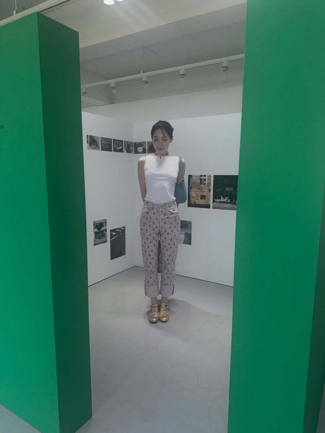 사진=김민하 인스타그램