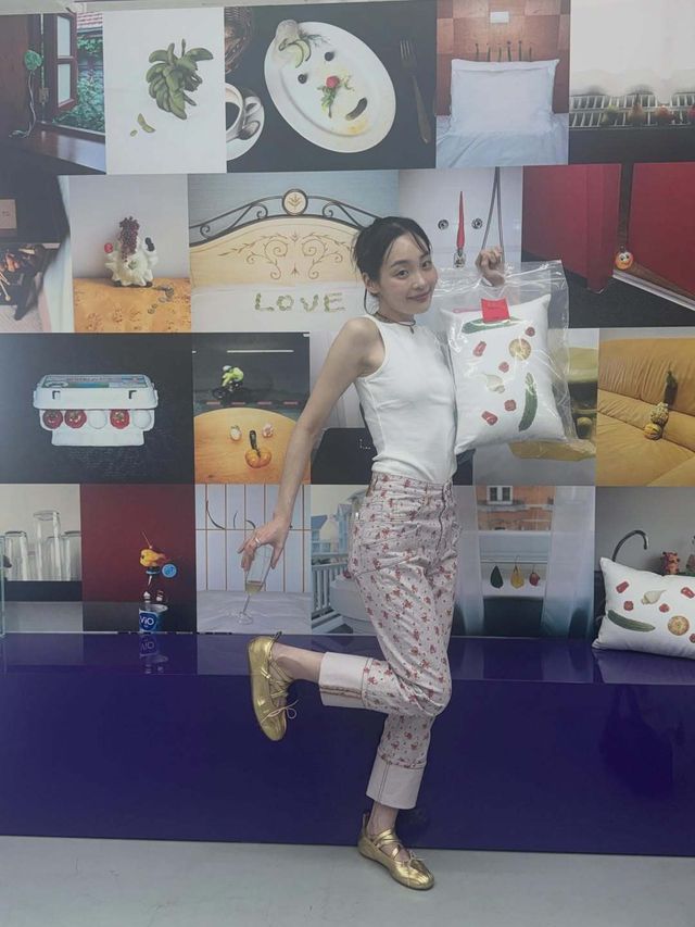 사진=김민하 인스타그램