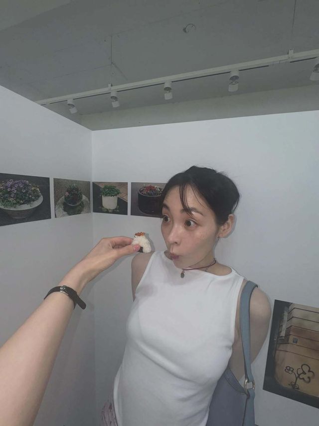 사진=김민하 인스타그램