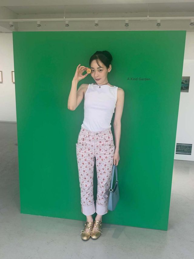 사진=김민하 인스타그램