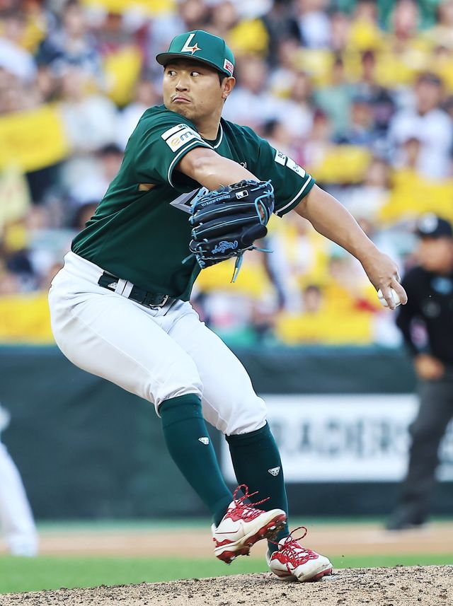 SSG 한두솔. 사진제공｜SSG 랜더스