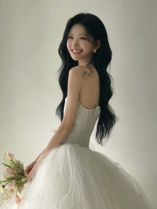최준희 SNS 캡처