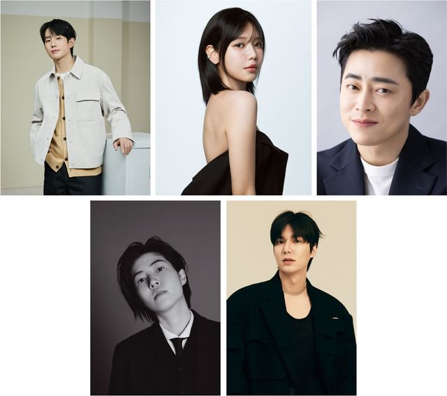 사진제공｜각 배우소속사