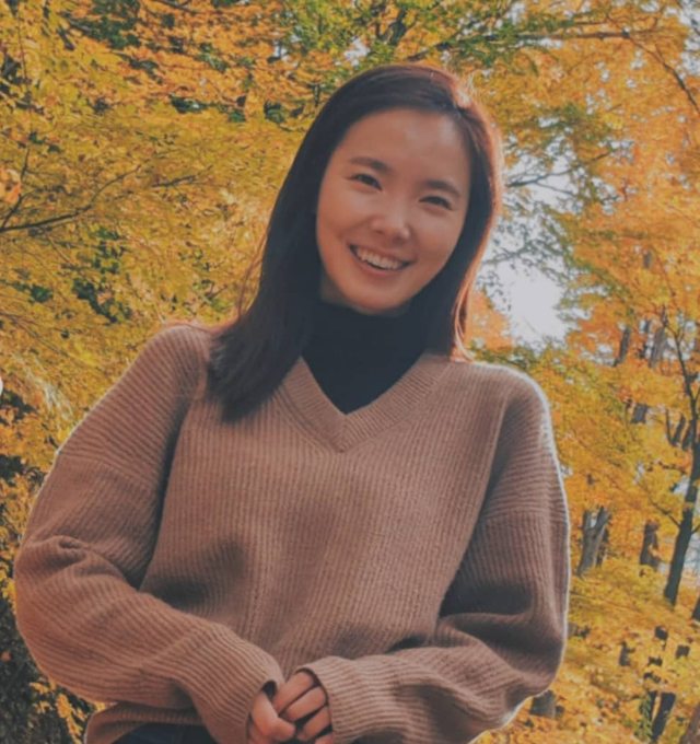 신보라 SNS 캡처