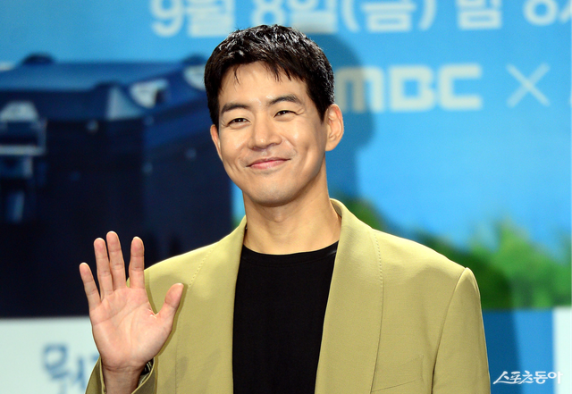 이상윤. 스포츠동아 DB