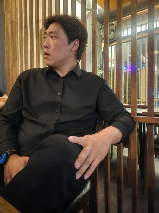 사진=천뚱 임정수 인스타그램