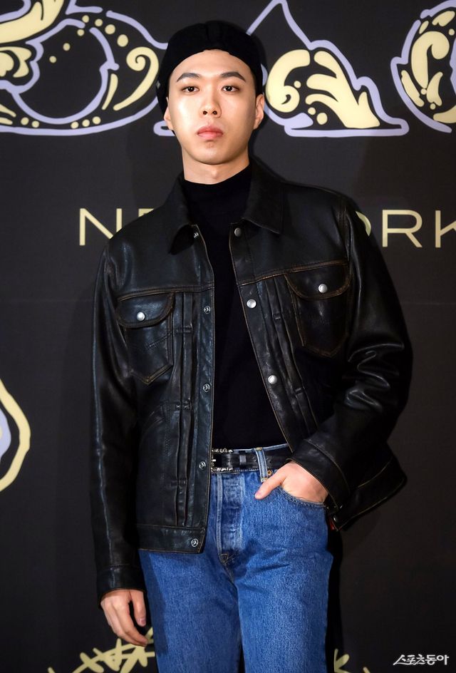 가수 비와이. 스포츠동아DB