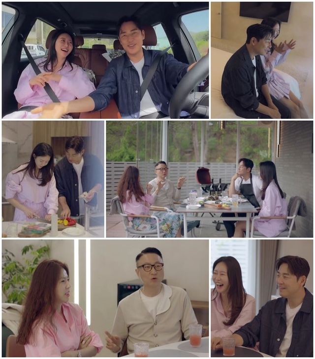 사진 제공=채널A ‘신랑수업2’