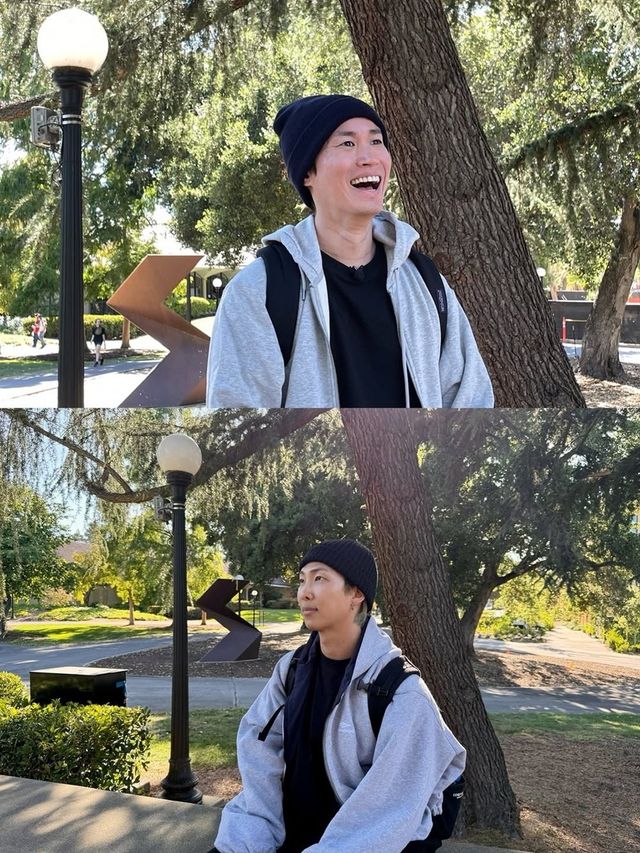 타블로 SNS