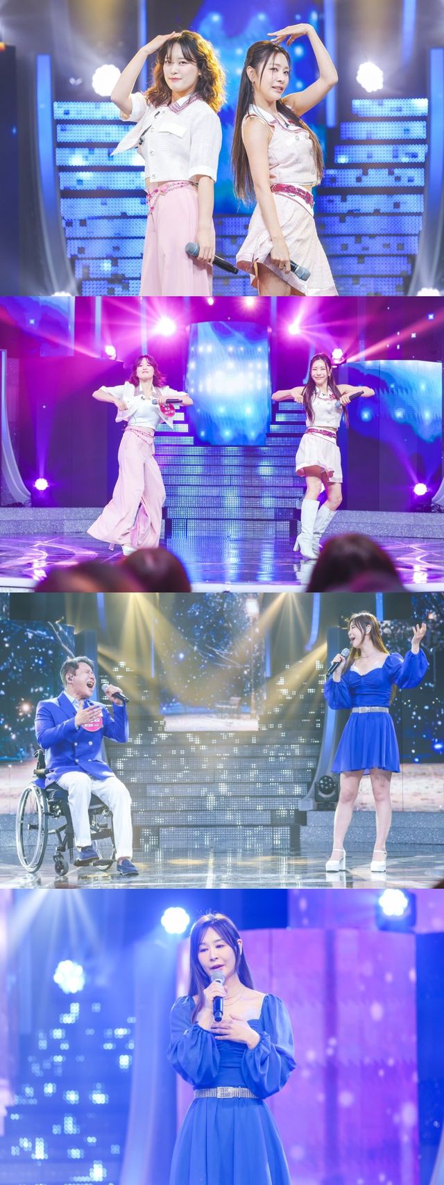 사진 제공 = TV CHOSUN ‘미스트롯 포유’