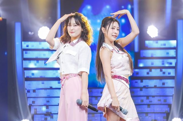 사진 제공 = TV CHOSUN ‘미스트롯 포유’