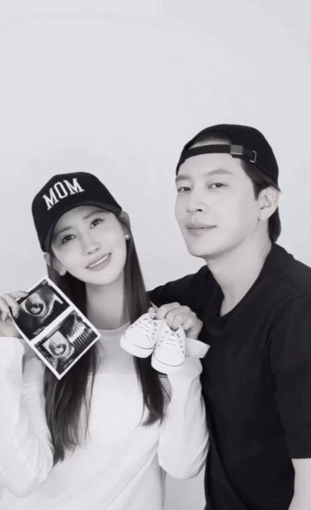사진제공｜이다해 SNS