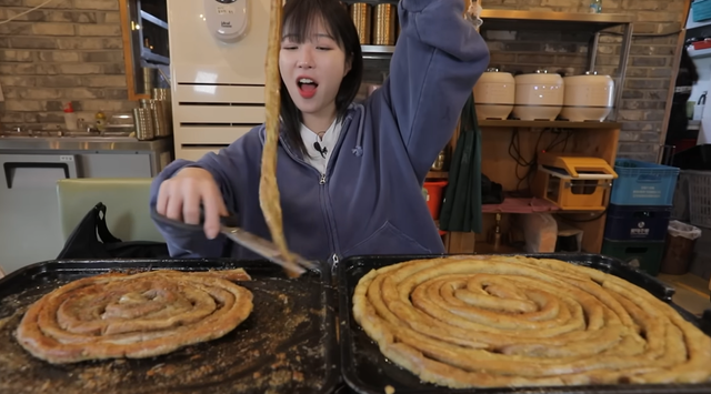쯔양 유튜브