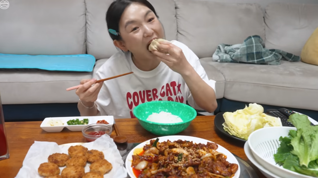 햄지 유튜브