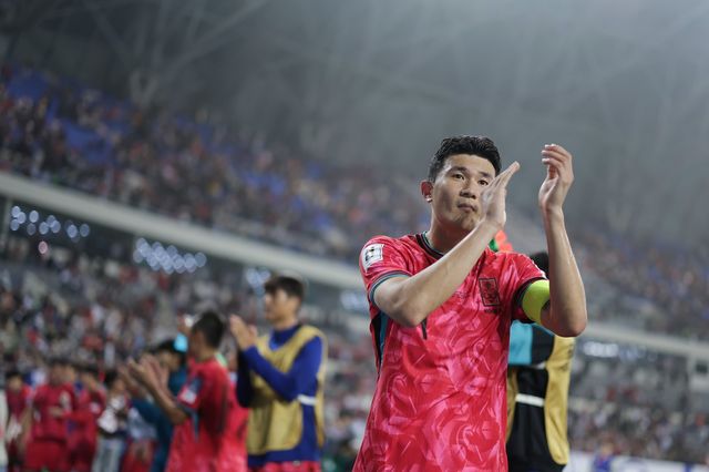 손흥민, 김민재(사진), 이강인 등 축구국가대표팀 핵심들은 이달 소속팀 경기를 마친 뒤 대표팀의 솔트레이크 사전 캠프에 합류할 계획이다. 사진제공│대한축구협회