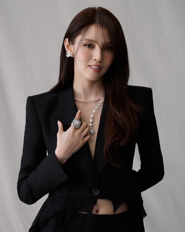 사진제공｜&nbsp;부쉐론 (BOUCHERON)