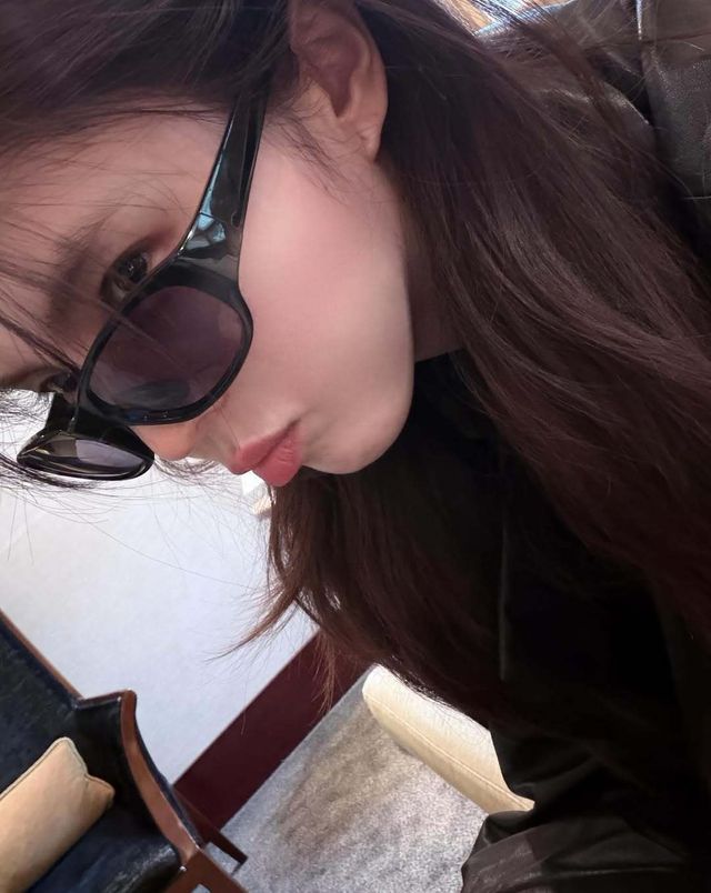 사진=한소희 인스타그램
