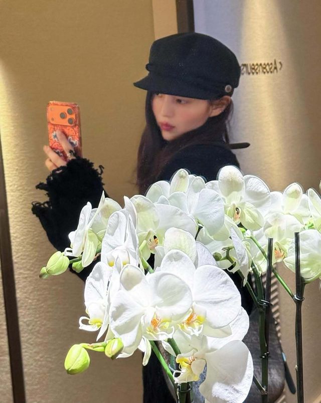 사진=한소희 인스타그램
