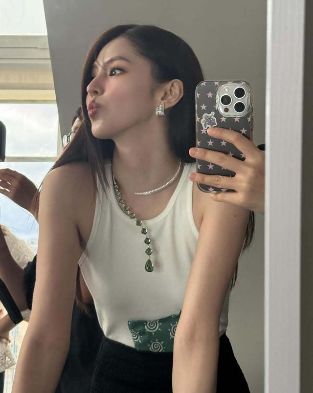 사진=한소희 인스타그램