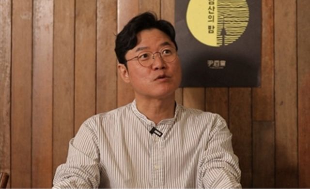 사진 제공=유튜브 채널 ‘술 빚는 윤주모’