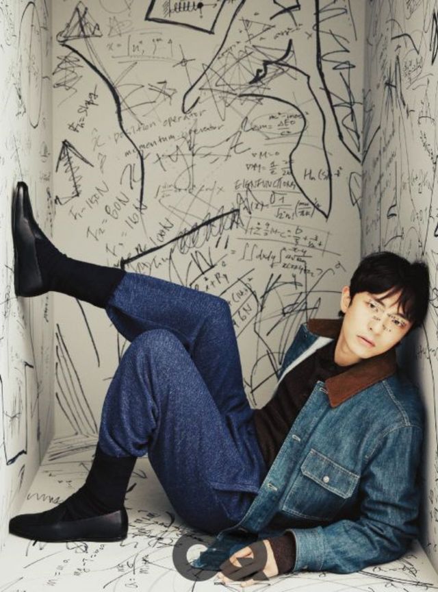 사진제공｜GQ KOREA