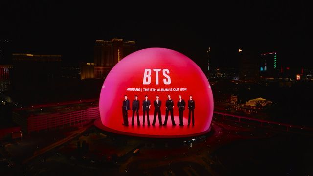 사진제공 | 빅히트 뮤직