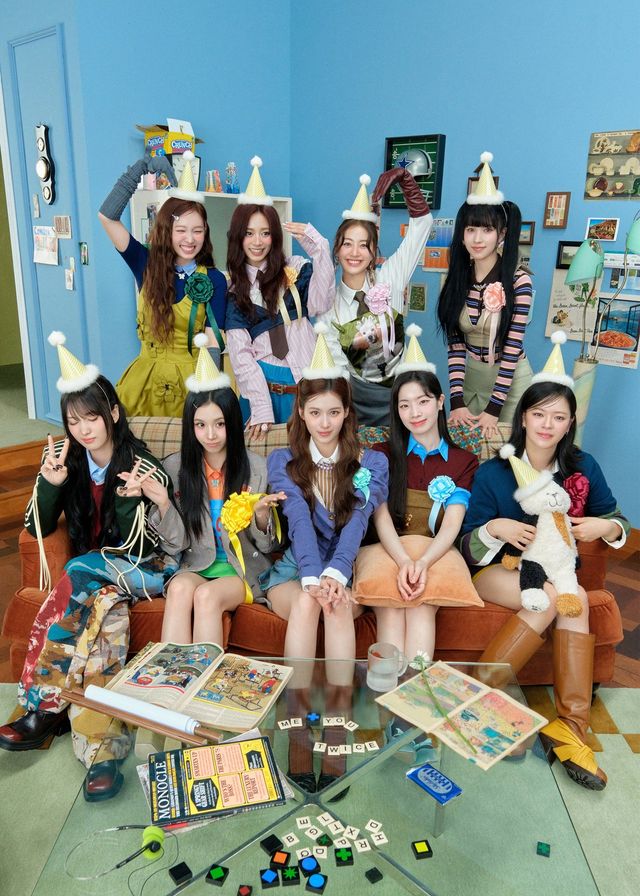 사진제공: JYP엔터테인먼트