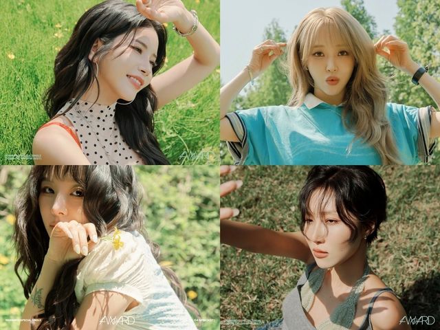 사진제공=알비더블유(RBW)