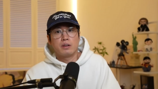 타블로 유튜브 채널 캡처