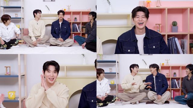 사진 제공 : KBS 2TV 〈옥탑방의 문제아들〉