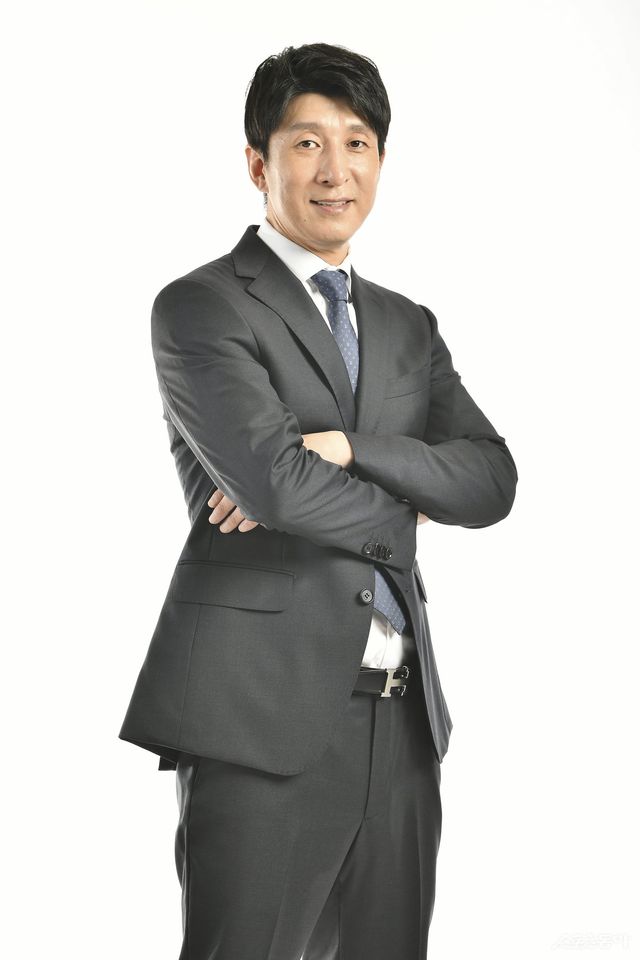DB가 이규섭 신임 감독을 보좌할 박지현 수석코치(사진), 박재현 코치를 선임해 코칭스태프 구성을 마무리했다. 사진제공｜KBL