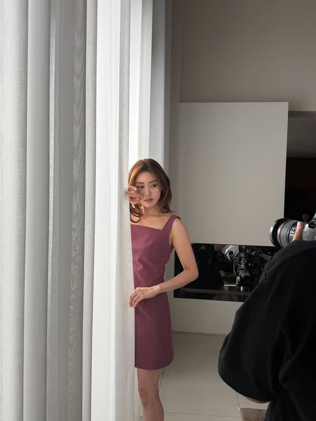 사진=강소리 인스타그램