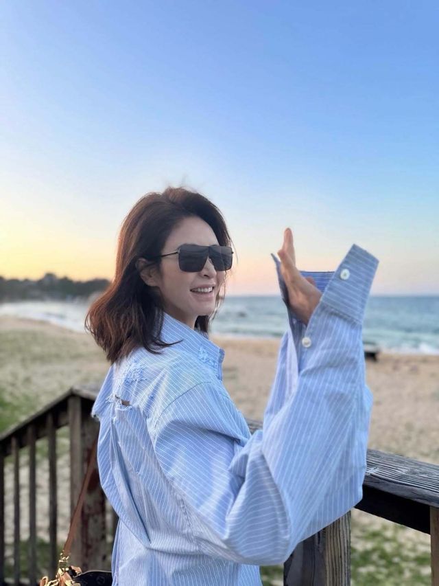 사진 =김혜수 인스타그램