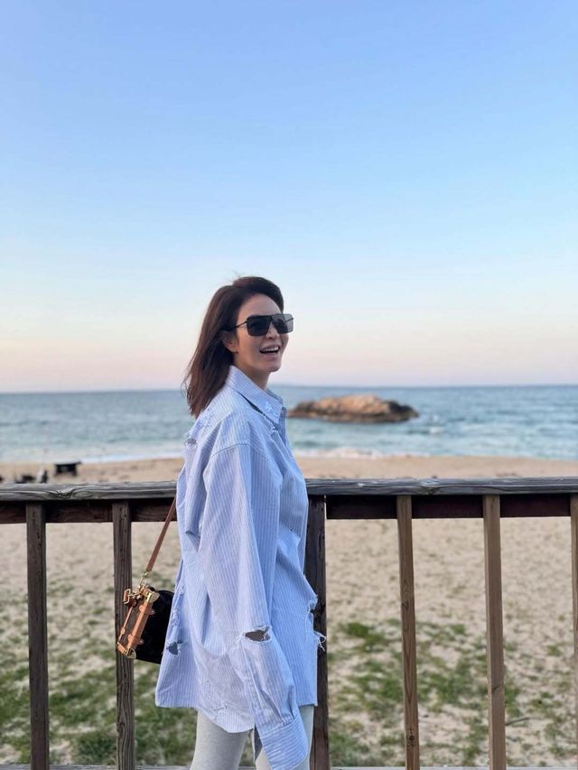 사진 =김혜수 인스타그램