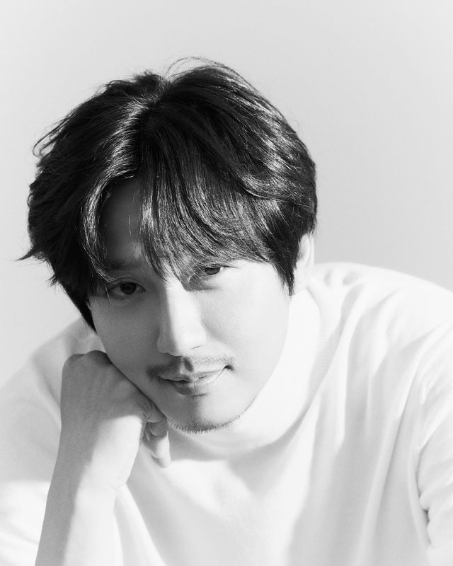 배우 김남길. 사진제공｜&nbsp;길스토리이엔티