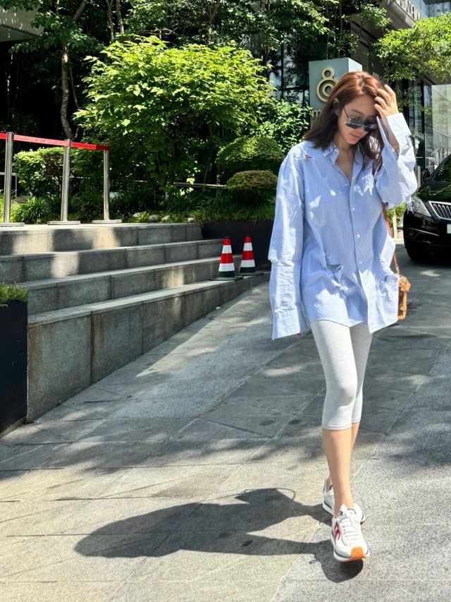 사진 =김혜수 인스타그램