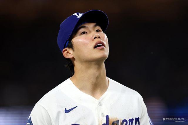 김혜성. 사진=게티이미지코리아