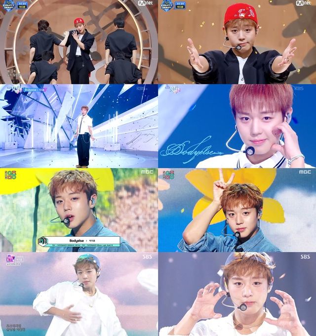 사진제공｜Mnet, KBS, MBC, SBS
