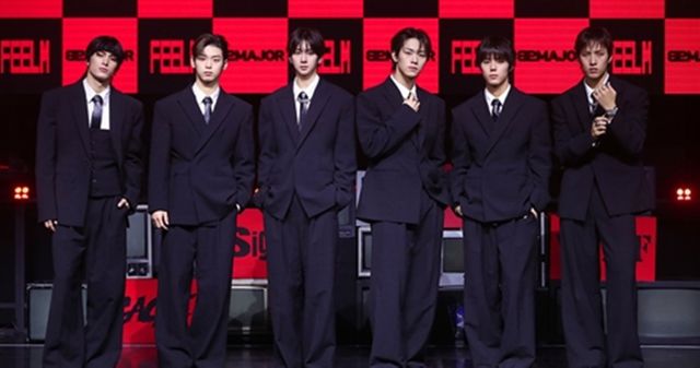 사진=그레이트엠엔터테인먼트, 각 음악 방송 무대 캡처 화면