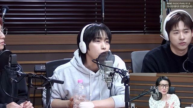 사진=MBC FM4U ‘두시의 데이트 안영미입니다’