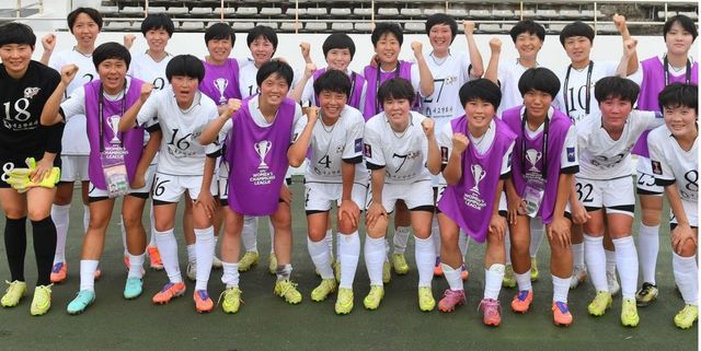 북한 내고향여자축구단이 수원서 개최될 AWCL 파이널 출전을 위해 17알 방한한다. 수원FC 위민과 20일 대회 4강전을 갖는다. 사진출처｜AFC 홈페이지