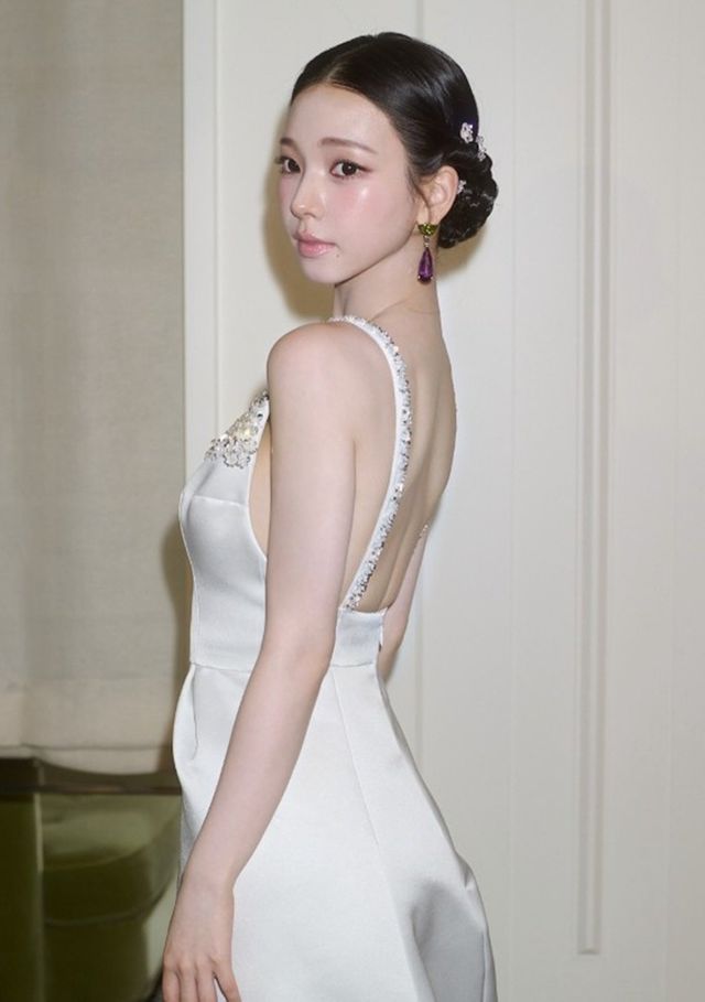 사진=카리나 sns
