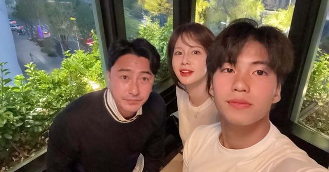 사진=이혜원 인스타그램